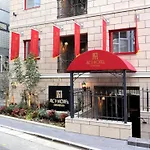 Act Hotel Roppongi - Vacation Stay 84273